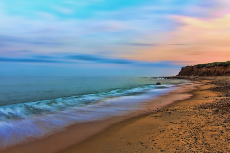 Montauk - Tagesausflüge von New York City