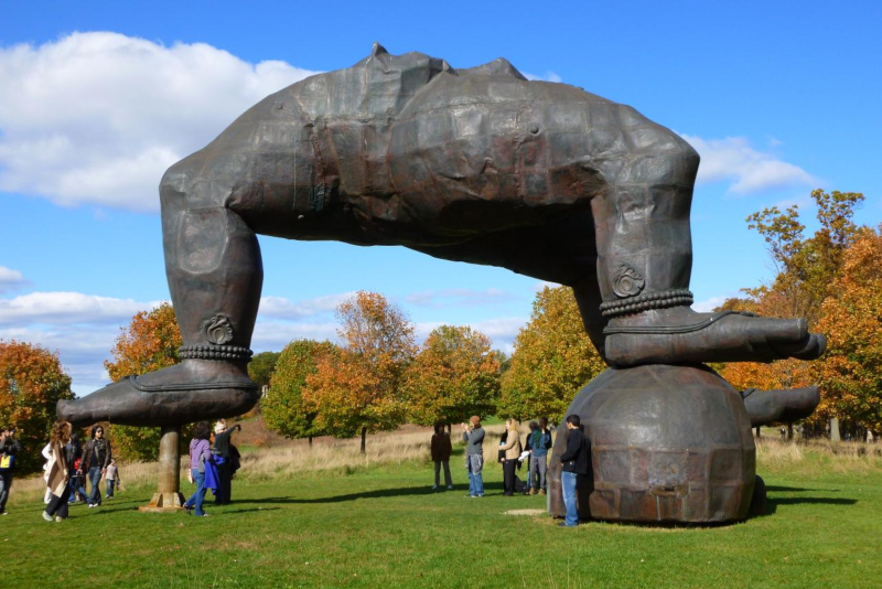 Storm King Art Center - 