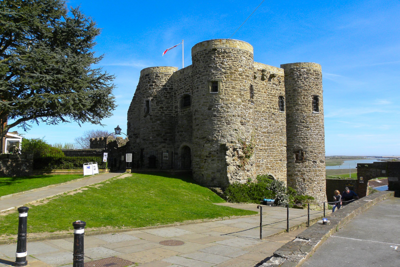 Roggen - Tagesausflüge von London