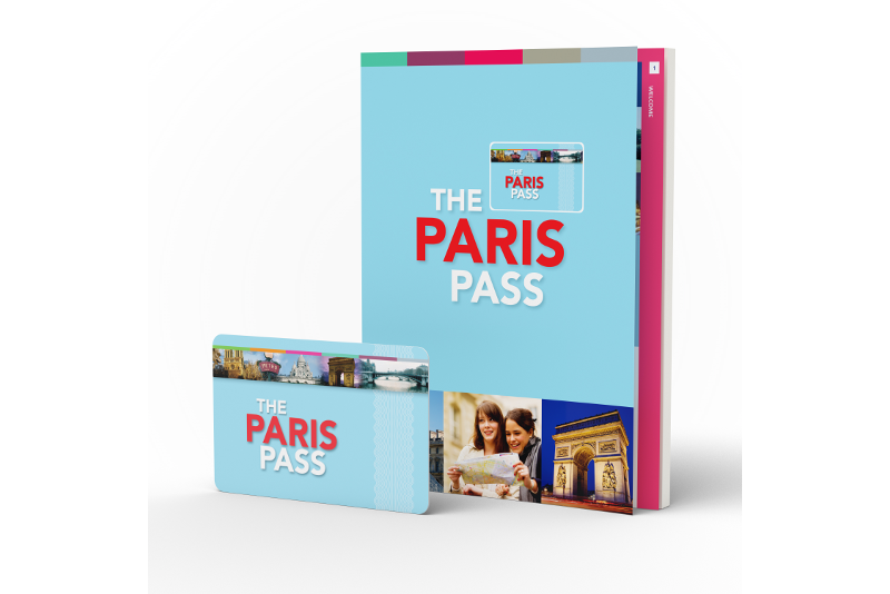 Paris Pass