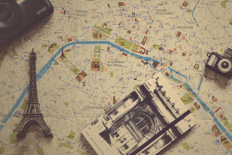 Seine river cruises - What wIll I see