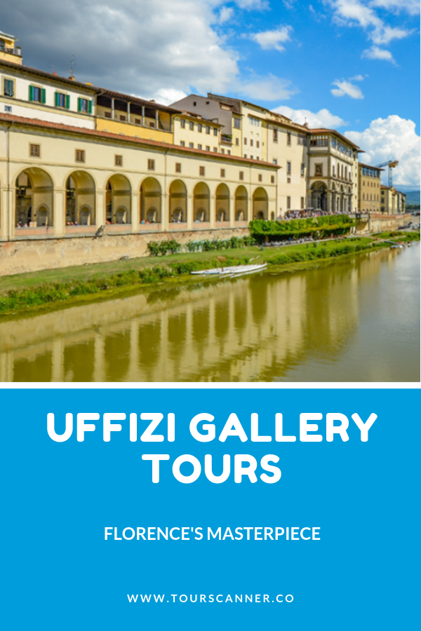 Uffizi Gallery tours Uffizi Gallery tours