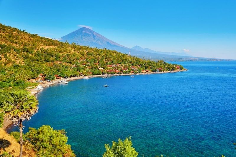 Amed, Bali, Indonesia Amed, Bali, Indonesia - #55 best places to visit in East Bali