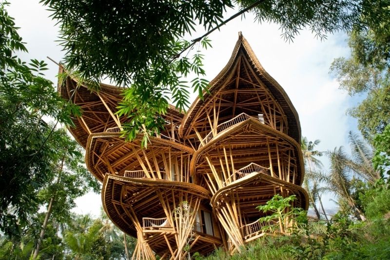 Green Village, Bali, Indonesia Green Village, Bali, Indonesia - #22 best places to visit in South Bali