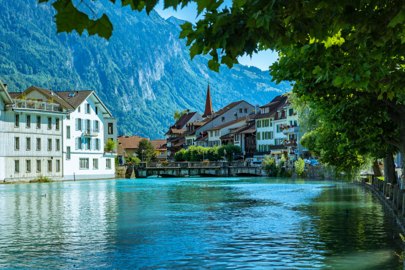 Interlaken