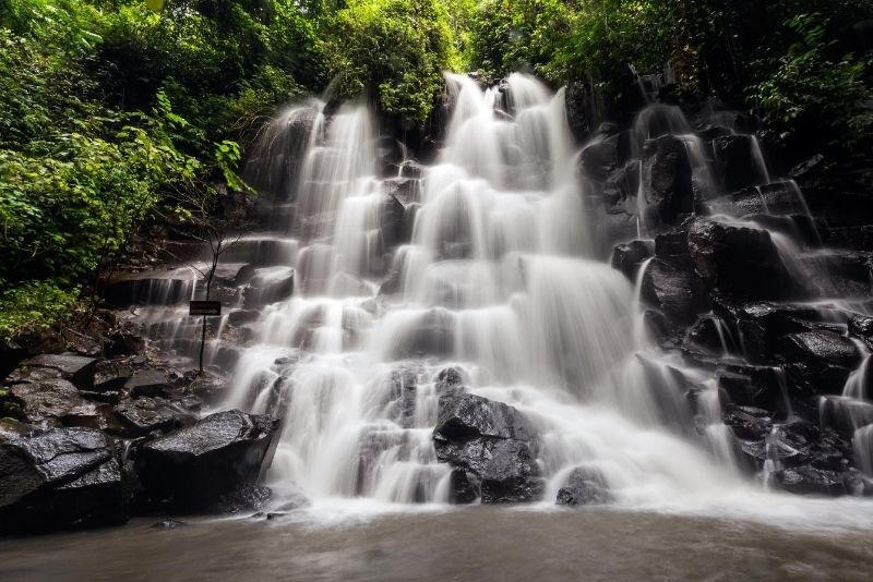 Kanto Lampo Waterfall, Bali, Indonesia Kanto Lampo Waterfall, Bali, Indonesia - #42 best places to visit in Central Bali