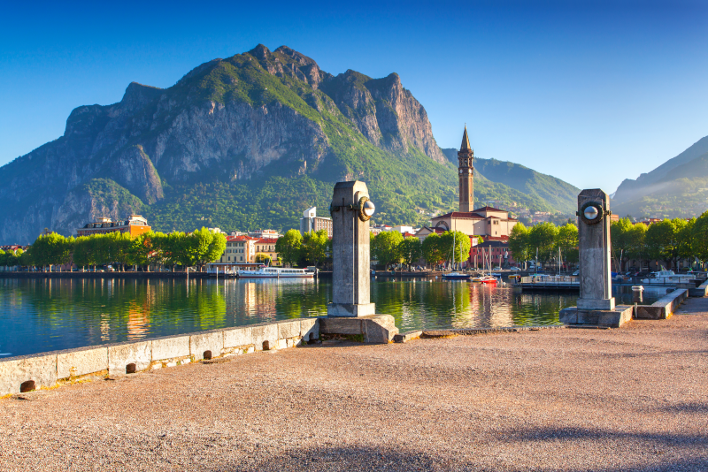 Lecco