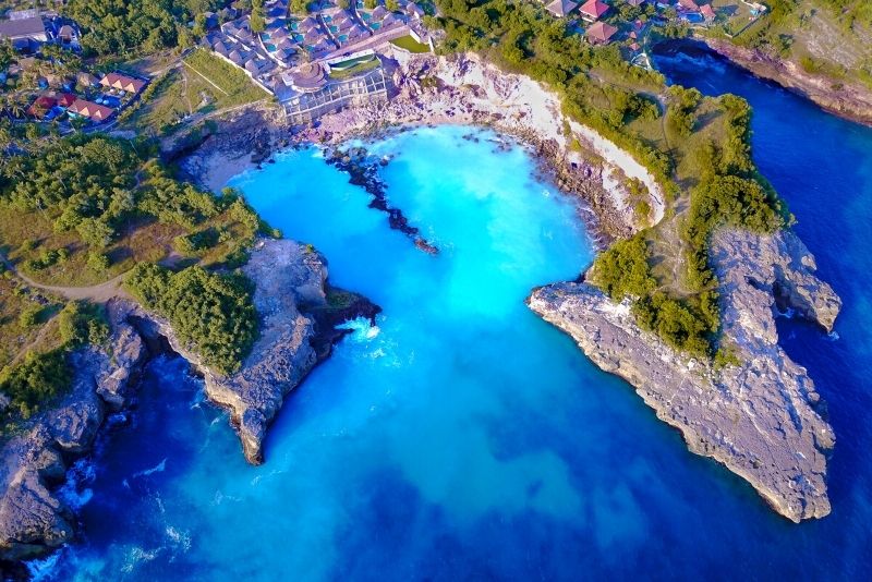 Nusa Ceningan, Bali, Indonesia Nusa Ceningan, Bali, Indonesia - #60 Southern Islands