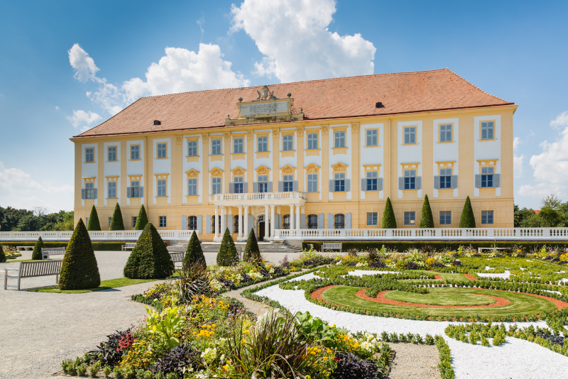 Schloss Hof 