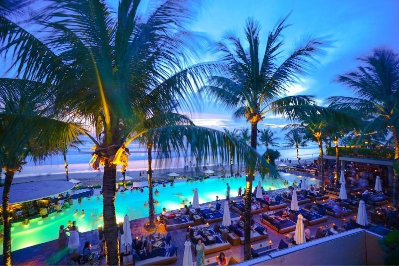 Seminyak, Bali, Indonesia Seminyak, Bali, Indonesia - #6 best places to visit in South Bali