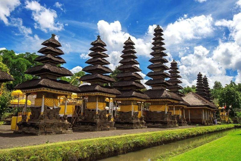 Taman Ayun Temple, Bali, Indonesia Taman Ayun Temple, Bali, Indonesia - #35 best places to visit in Central Bali