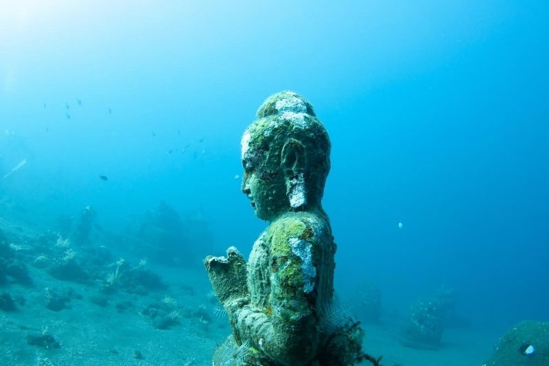 Tulamben, Bali, Indonesia Tulamben, Bali, Indonesia - #54 best places to visit in East Bali