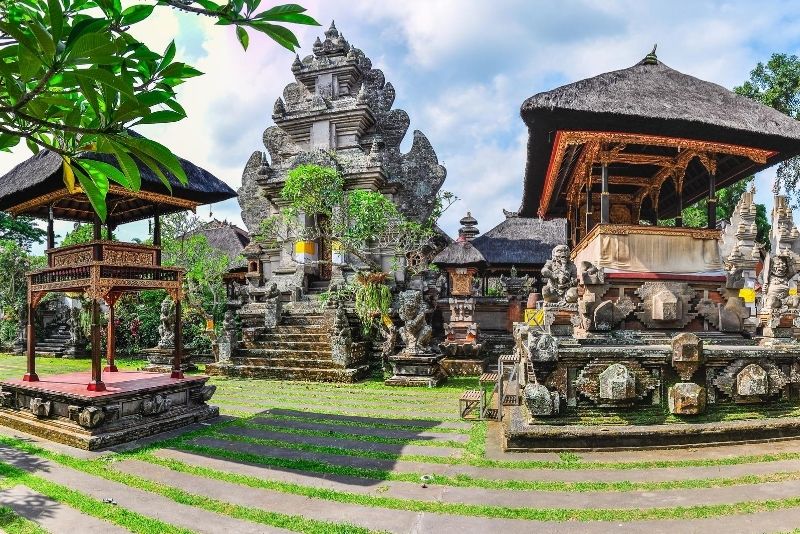 Ubud Royal Palace, Bali, Indonesia Ubud Royal Palace, Bali, Indonesia - #25 best places to visit in Central Bali