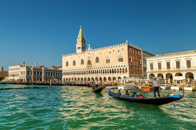 Venedig