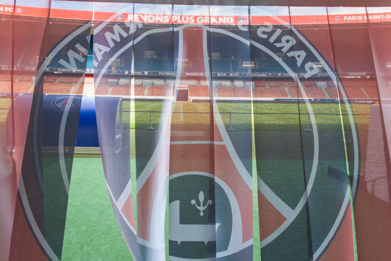 Prix des billets pour visiter le Parc des Princes Prix des billets pour visiter le Parc des Princes