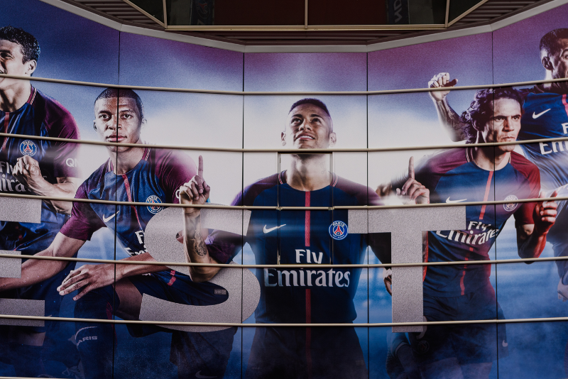 Astuces de voyage Conseils de voyage PSG Experience