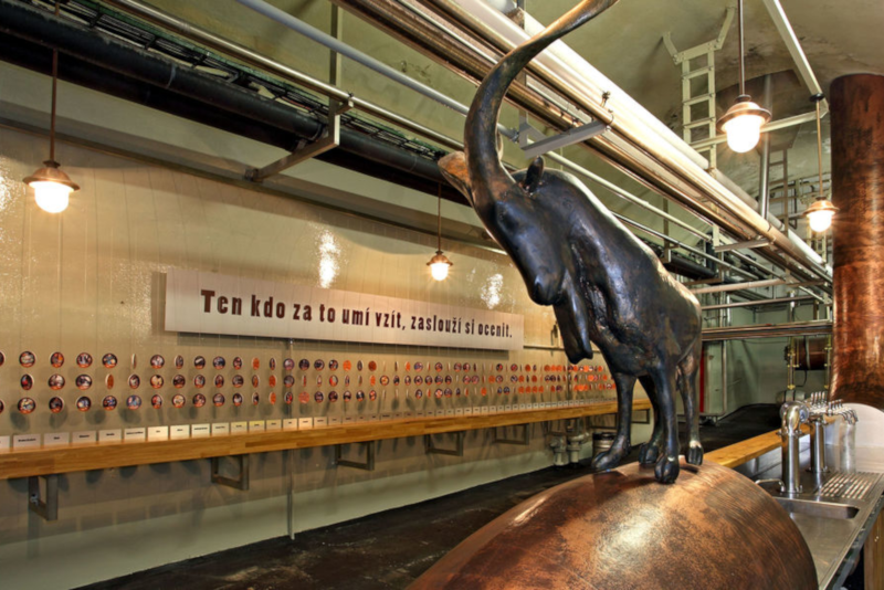 Velke Popovice Tagesausflüge von Prag