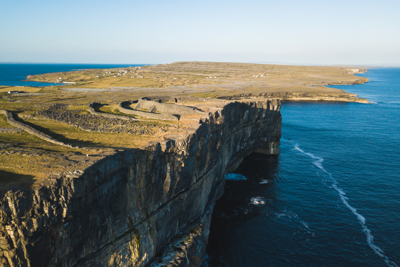 Aran Islands Tagesausflüge von Dublin