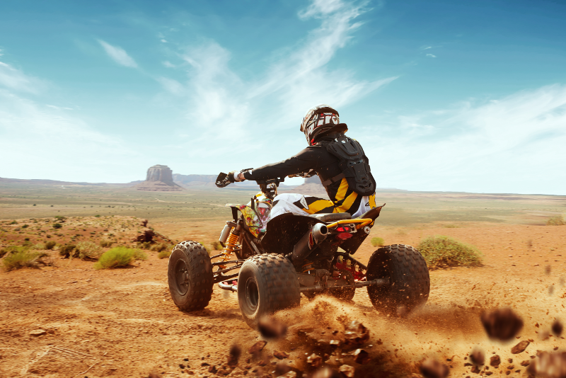 Hidden Valley Tagesausflüge von Las Vegas