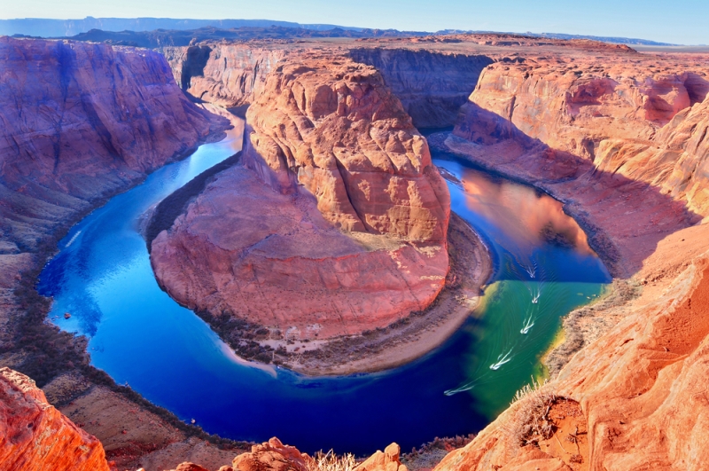 horseshoe Bend