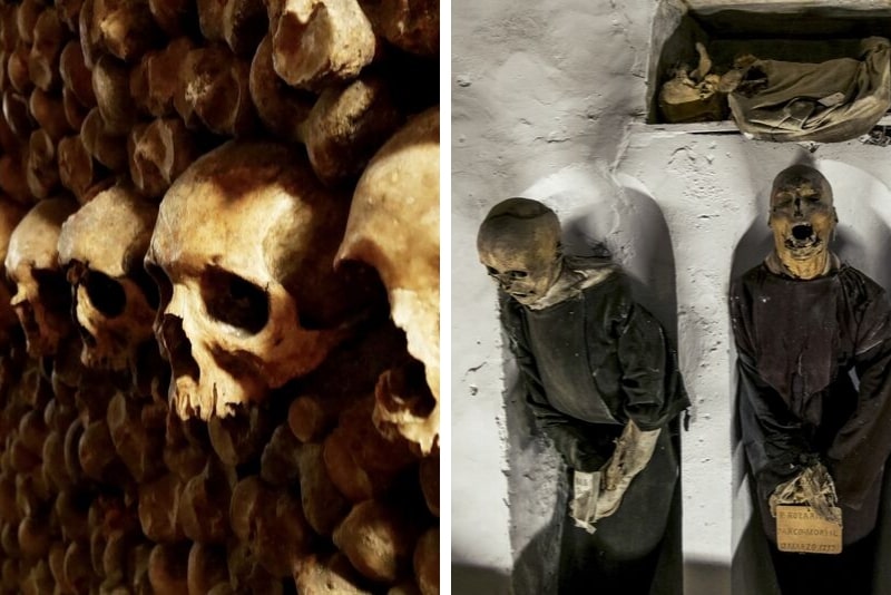 Catacombe Roma prezzo dei biglietti