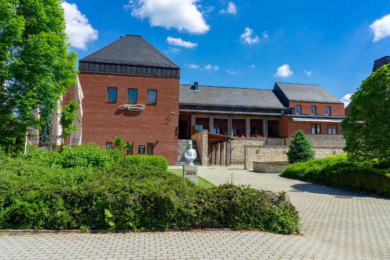 Herend Aquí excursiones de un día desde Budapest