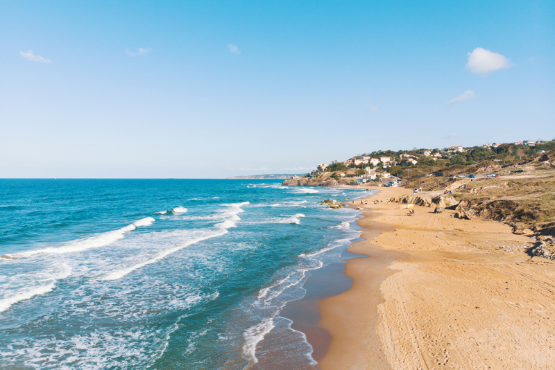 Kilyos Excursiones de un día a Kilyos desde Estambul