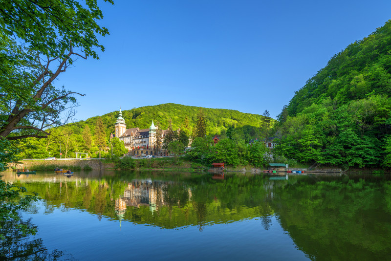 Lillafüred Lillafüred