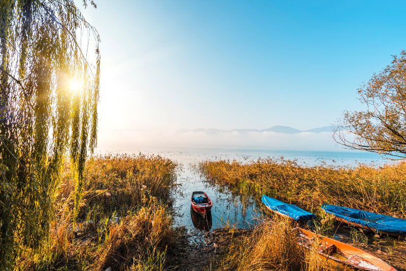 Lago sapanca Excursiones de un día al lago Sapanca desde Estambul