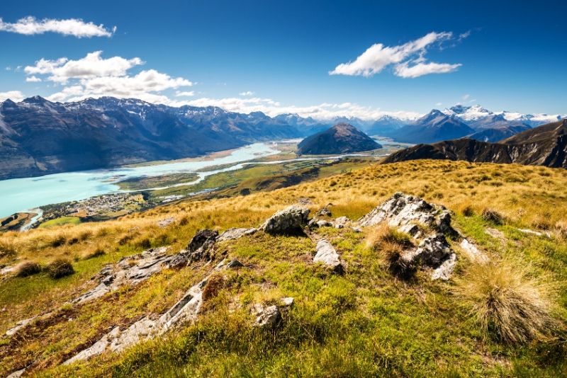 Glenorchy, New Zealand