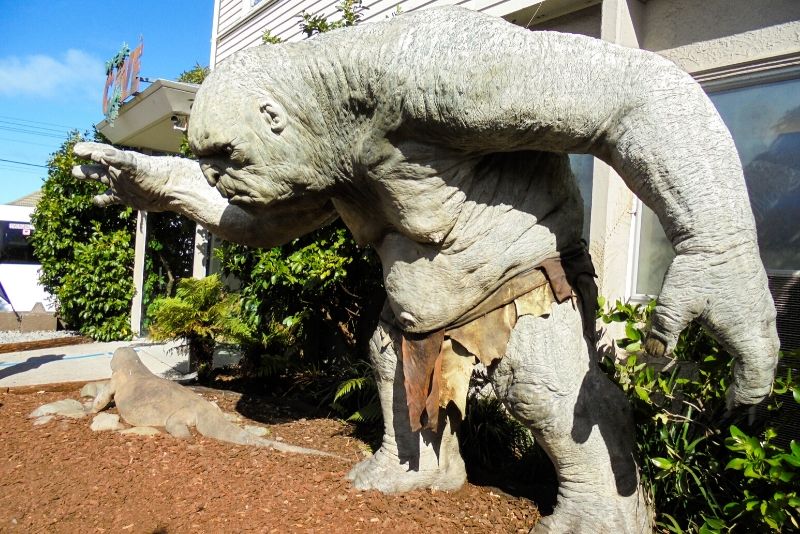 Wellington, New Zealand