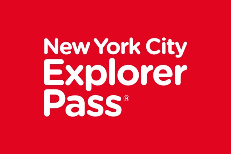 New York City Explorer Pass