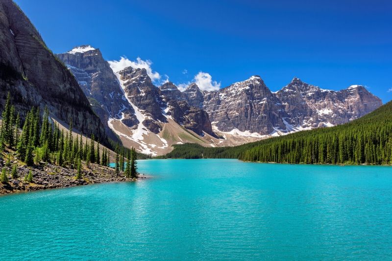 Banff National Park, Canada Banff National Park, Canada - best national parks in the world