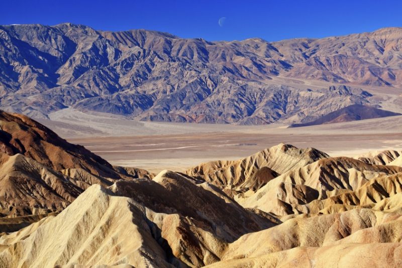 Death Valley National Park, United States of America Death Valley National Park, United States of America - best national parks in the world