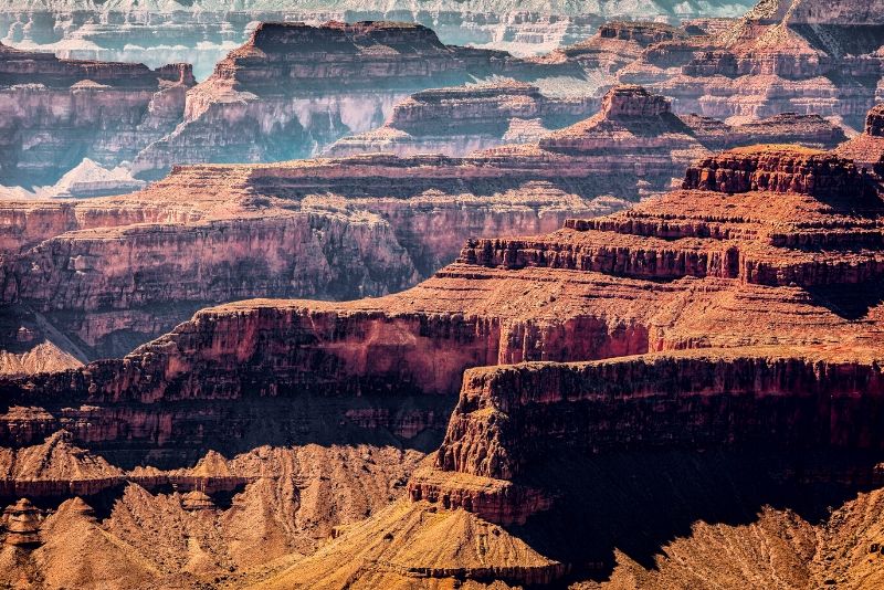 Grand Canyon National Park, United States of America Grand Canyon National Park, United States of America - best national parks in the world