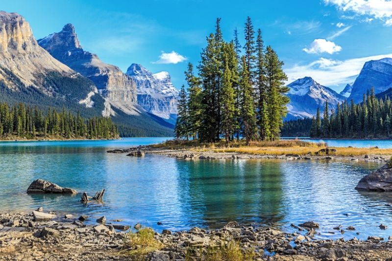 Jasper National Park, Canada Jasper National Park, Canada - best national parks in the world