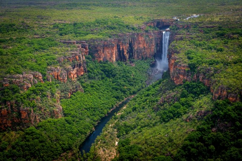 Kakadu National Park, Australia - best national parks in the world Kakadu National Park, Australia