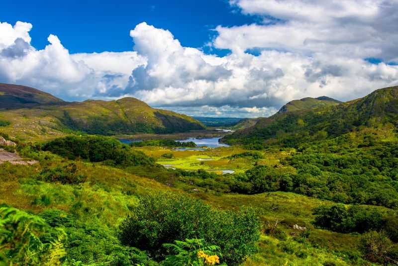 Killarney National Park, Ireland Killarney National Park, Ireland - best national parks in the world