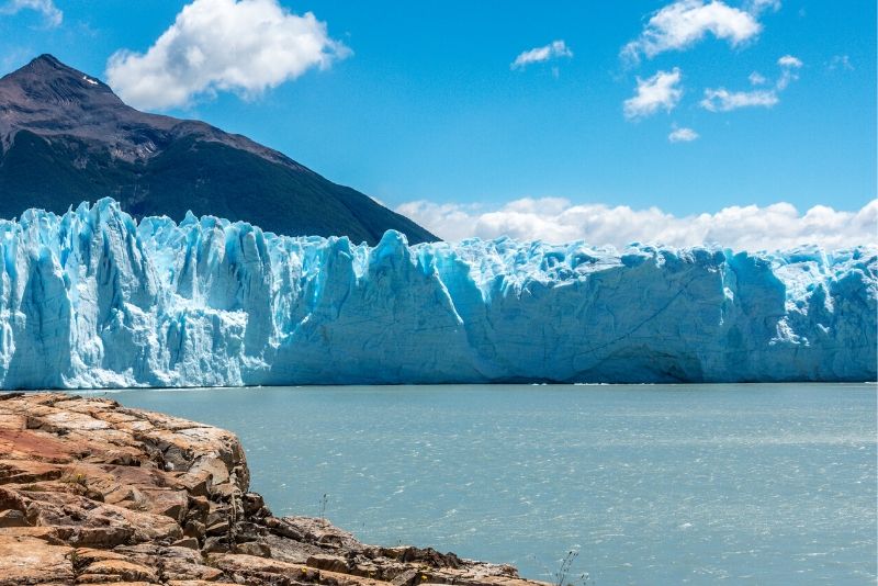 Los Glaciares National Park, Argentina Los Glaciares National Park, Argentina - best national parks in the world