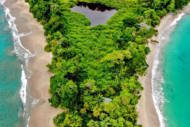 Manuel Antonio National Park, Costa Rica Manuel Antonio National Park, Costa Rica - best national parks in the world