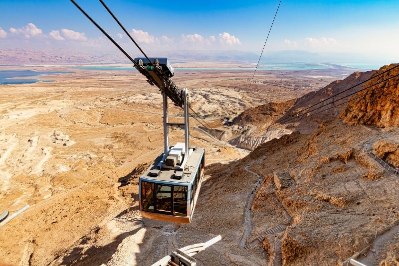 Masada National Park, Israel Masada National Park, Israel - best national parks in the world