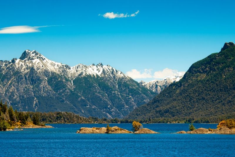 Nahuel Huapi National Park, Argentina Nahuel Huapi National Park, Argentina - best national parks in the world