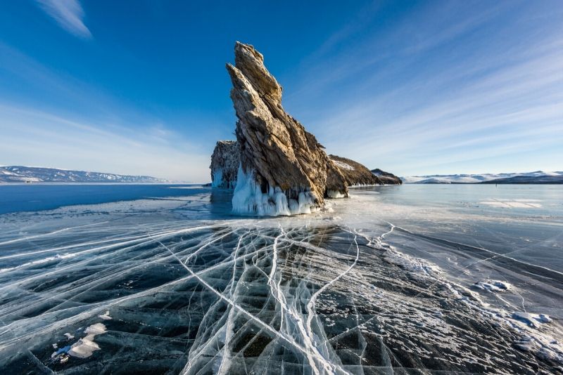 Pribaikalsky National Park, Russia Pribaikalsky National Park, Russia - best national parks in the world