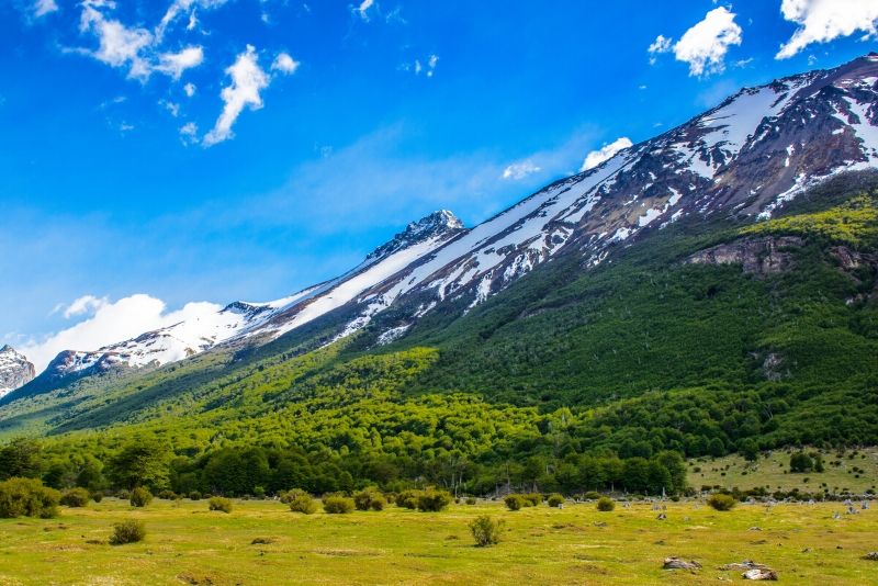 Tierra del Fuego National Park, Argentina Tierra del Fuego National Park, Argentina - best national parks in the world