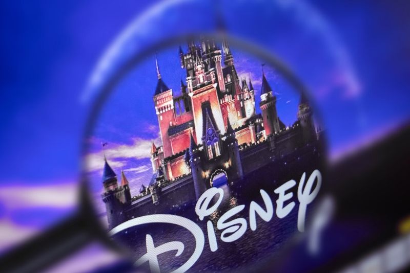Sorties autour de Paris à DisneyLand Paris