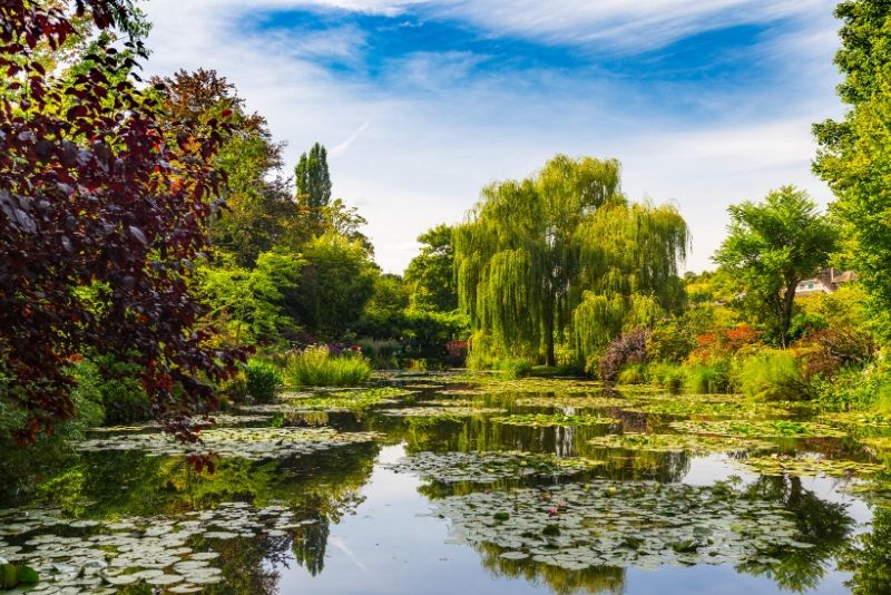  Parc des impressionnistes 