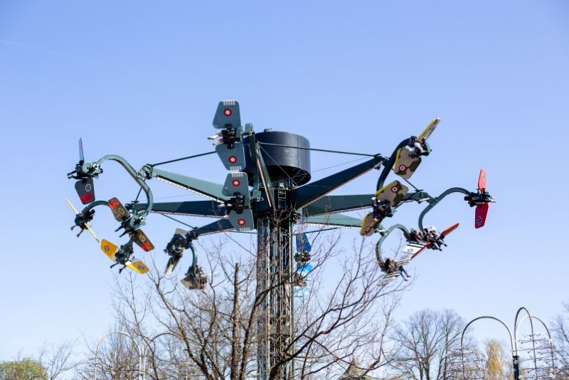 Bakken, Denmark Bakken, Denmark