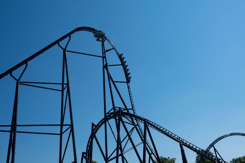 Energylandia, Poland Energylandia, Poland