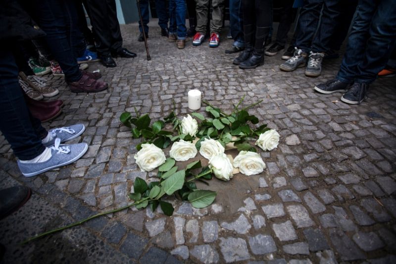 Freie Tour Drittes Reich und Jüdisches Viertel