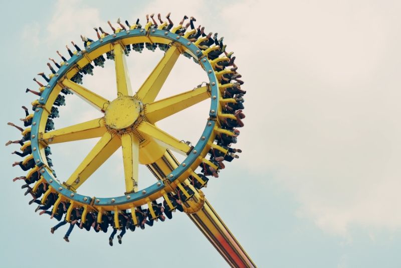 Imagicaa, India Imagicaa, India